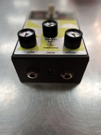 Maestro Effects FuzzTone FZM 2
